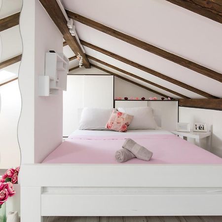 Chic Loft Appartment Đảo Krk Ngoại thất bức ảnh