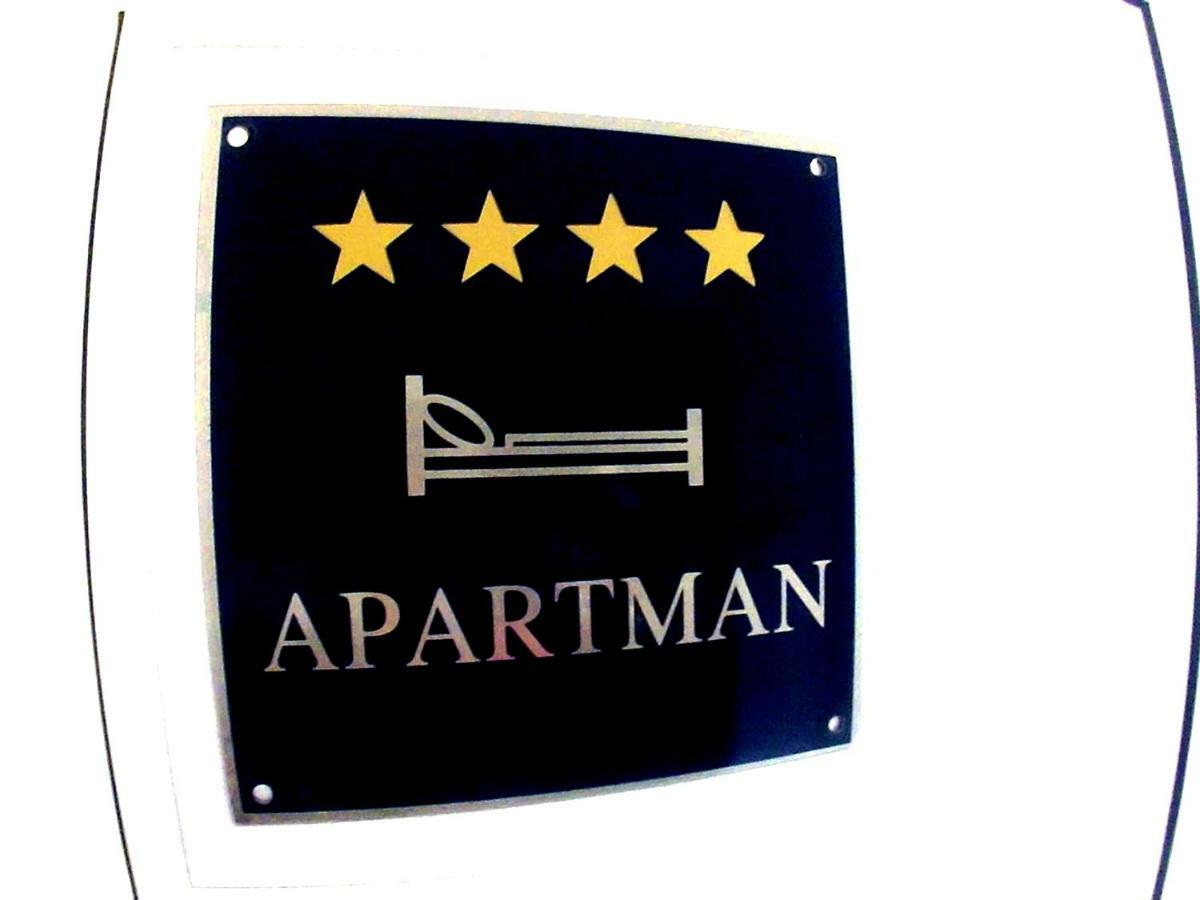 Chic Loft Appartment Đảo Krk Ngoại thất bức ảnh