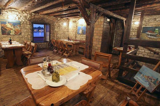 Chic Loft Appartment Đảo Krk Ngoại thất bức ảnh