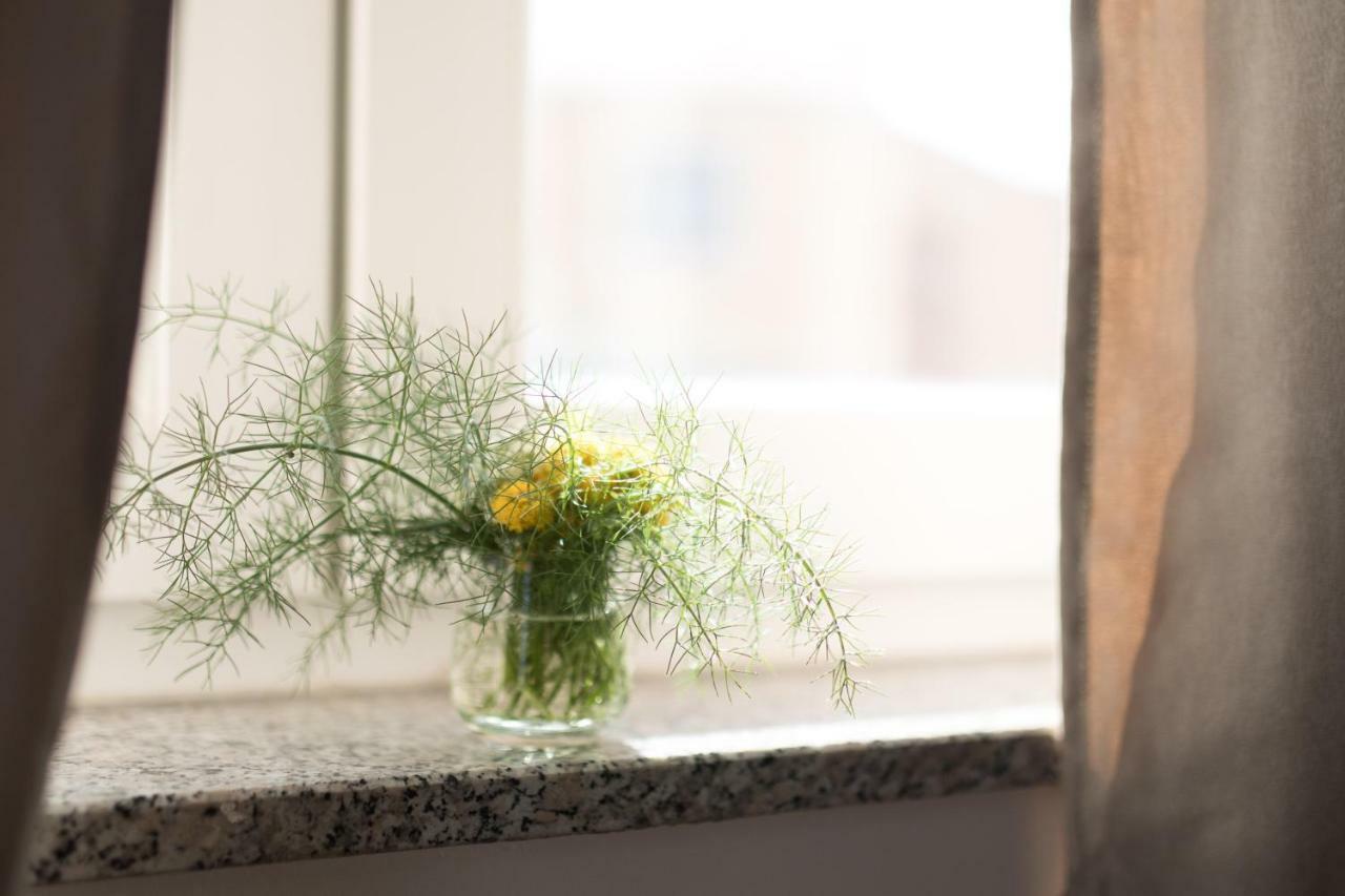 Chic Loft Appartment Đảo Krk Ngoại thất bức ảnh